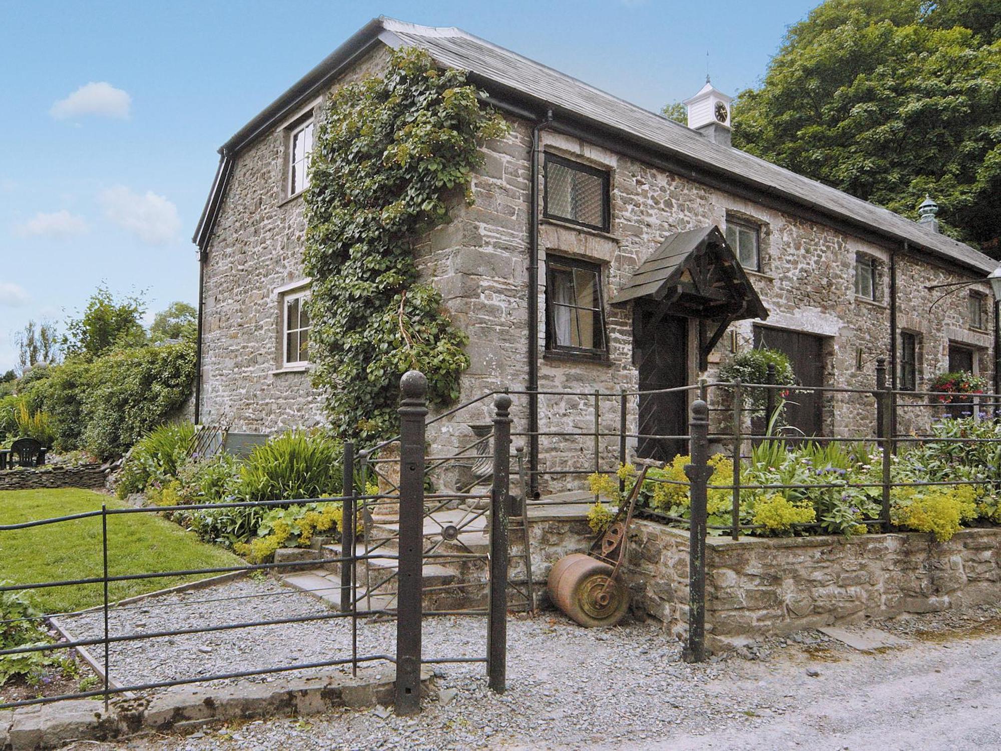 Gamekeepers Cottage - Hw7729 Myddfai Exterior foto